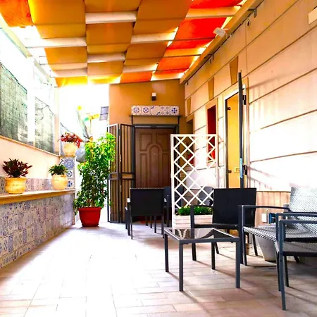 Διαμέρισμα Casa Normanni *