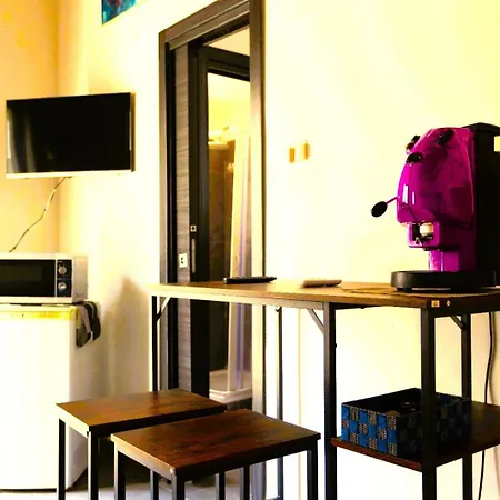 Casa Normanni Διαμέρισμα Παλέρμο
