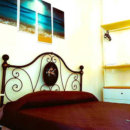 Casa Normanni Παλέρμο