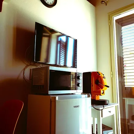 Casa Normanni 巴勒莫