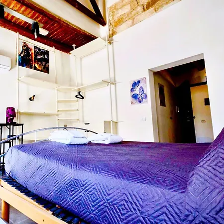 Casa Normanni Διαμέρισμα