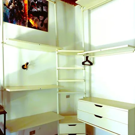 Διαμέρισμα Casa Normanni *
