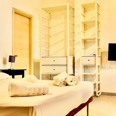 Appartamento Casa Normanni Palermo